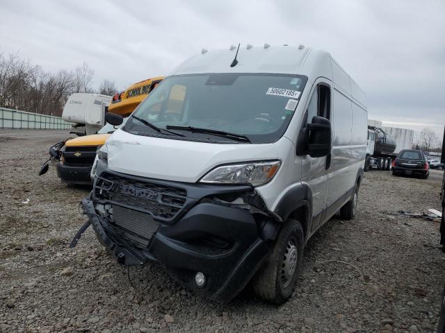  Salvage Ram Promaster