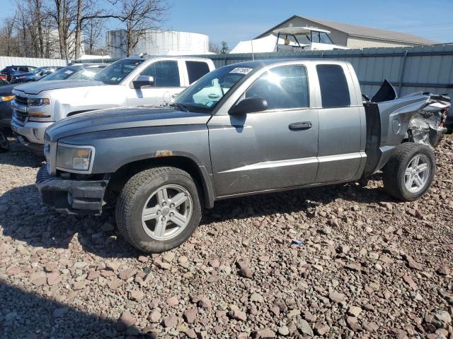  Salvage Dodge Dakota