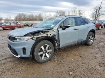  Salvage Honda Prologue T
