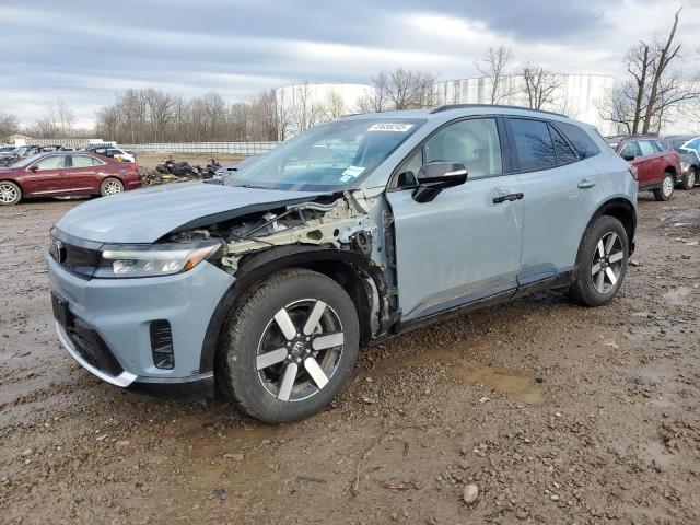  Salvage Honda Prologue T