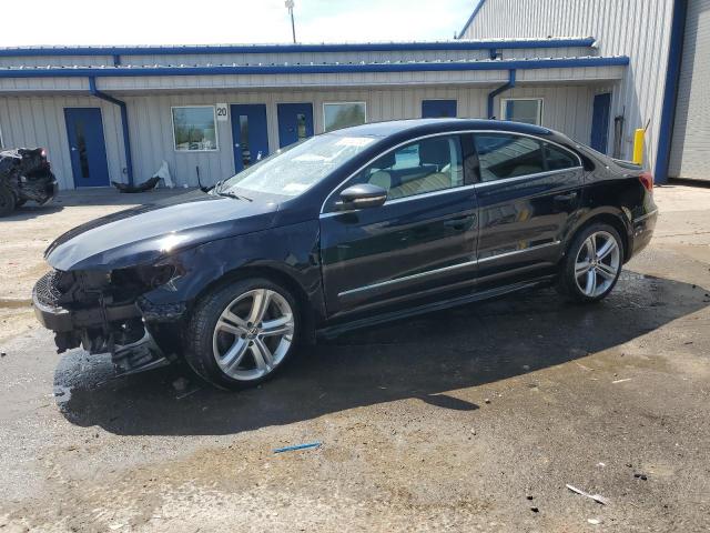  Salvage Volkswagen CC