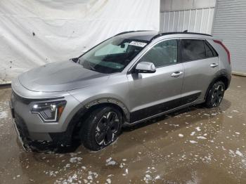  Salvage Kia Niro