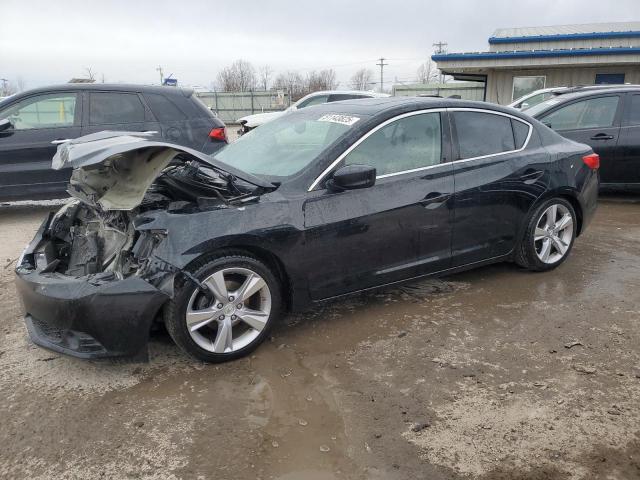  Salvage Acura ILX
