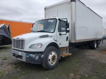  Salvage Freightliner M2 106 Med