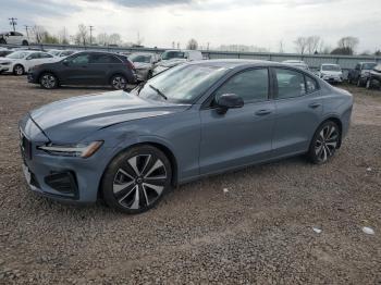  Salvage Volvo S60 B5 Mom