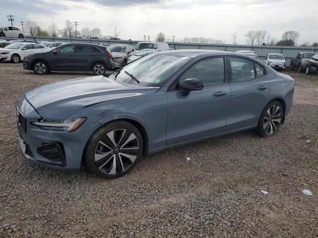  Salvage Volvo S60 B5 Mom