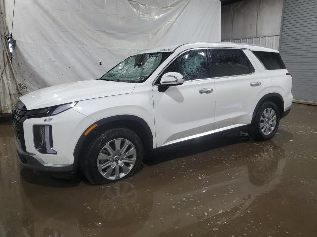  Salvage Hyundai PALISADE