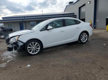  Salvage Buick Verano