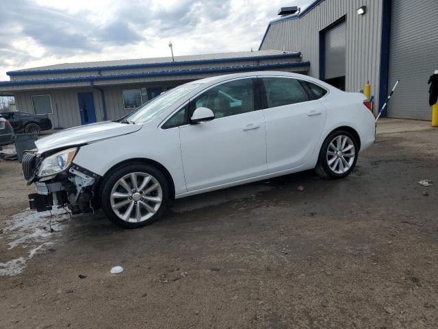  Salvage Buick Verano