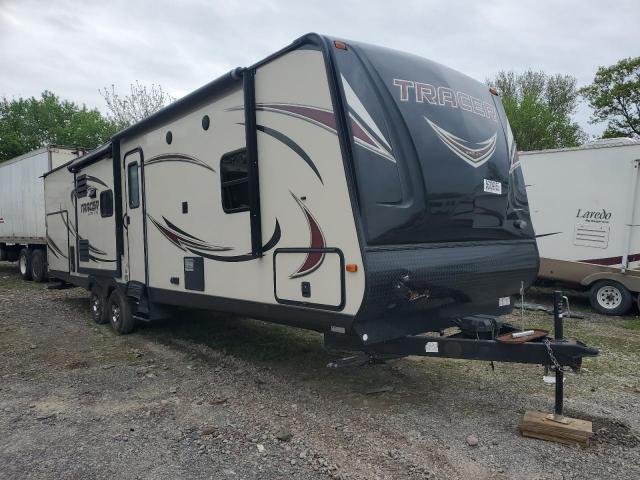  Salvage Tracker Trailer