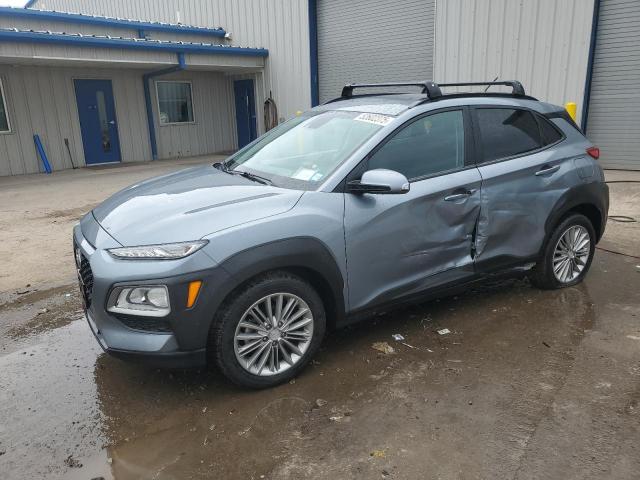  Salvage Hyundai KONA