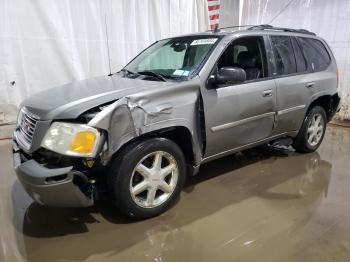 Salvage GMC Envoy