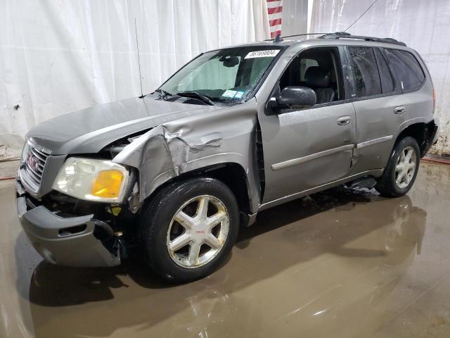  Salvage GMC Envoy