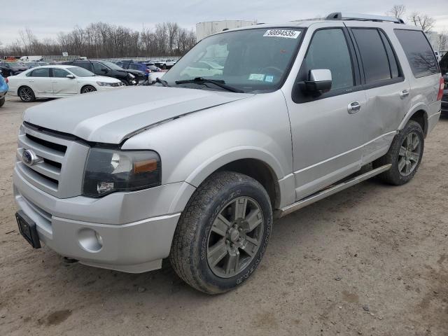  Salvage Ford Expedition