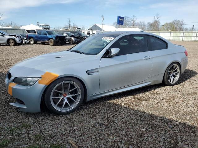  Salvage BMW M Series