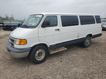  Salvage Dodge B Series