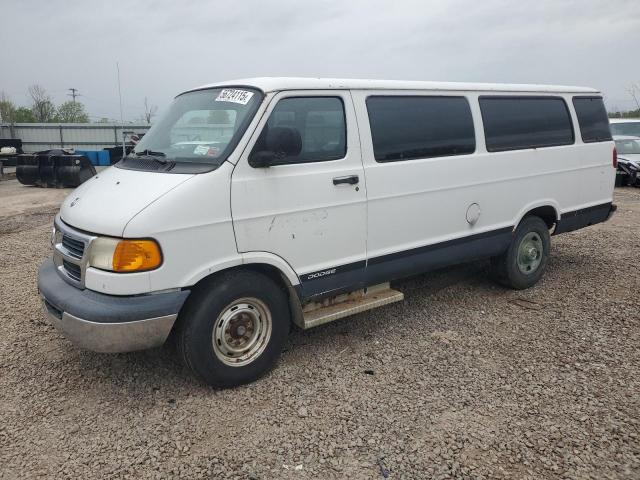  Salvage Dodge B Series