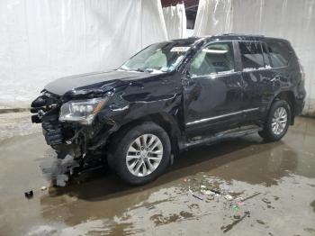  Salvage Lexus Gx