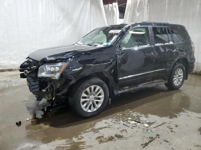  Salvage Lexus Gx