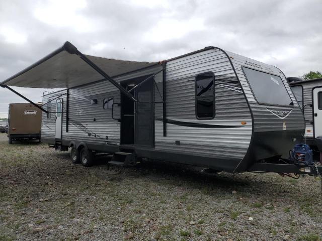  Salvage Jayco Jay Flight