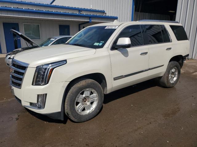 Salvage Cadillac Escalade