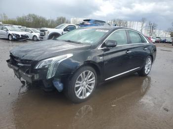  Salvage Cadillac XTS