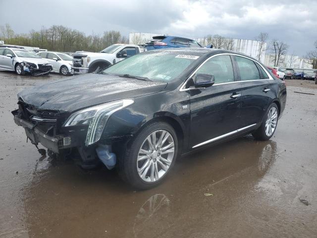  Salvage Cadillac XTS