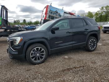  Salvage GMC Terrain El