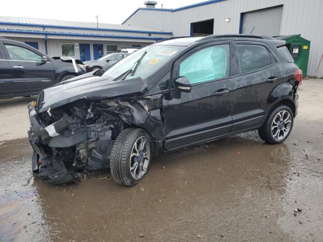  Salvage Ford EcoSport