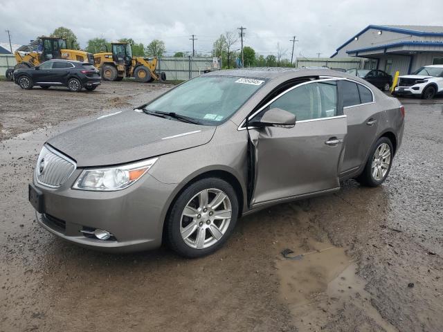  Salvage Buick LaCrosse