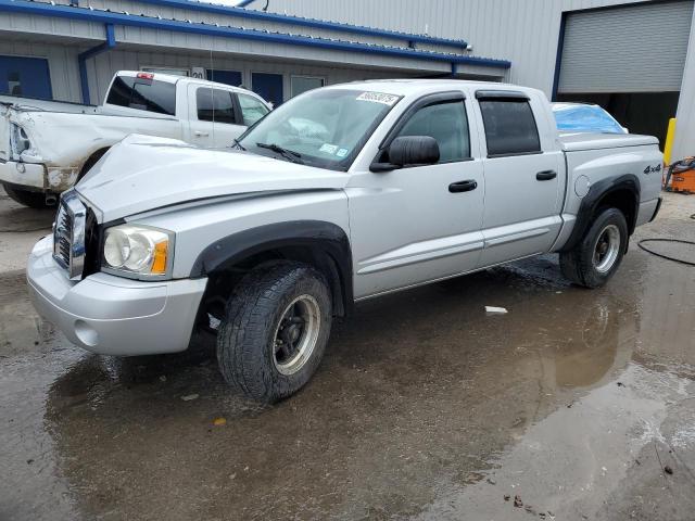  Salvage Dodge Dakota