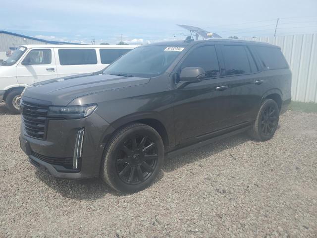  Salvage Cadillac Escalade