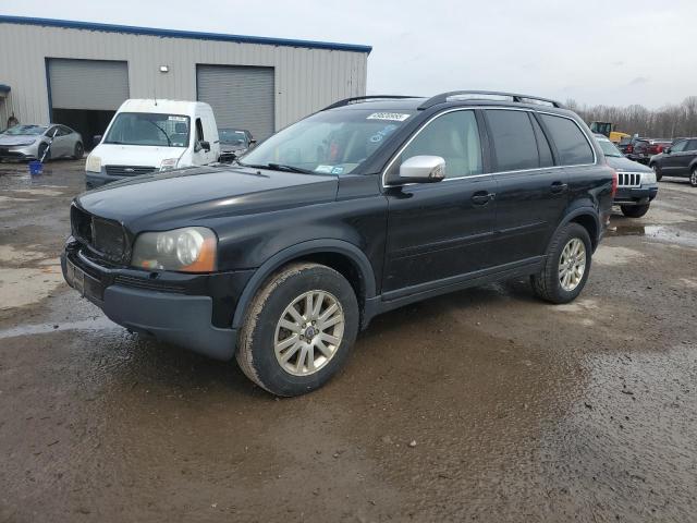 Salvage Volvo XC90