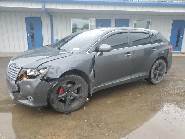  Salvage Toyota Venza