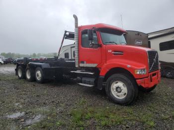 Salvage Volvo Vhd
