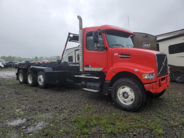  Salvage Volvo Vhd
