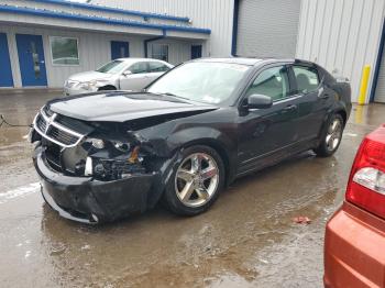  Salvage Dodge Avenger