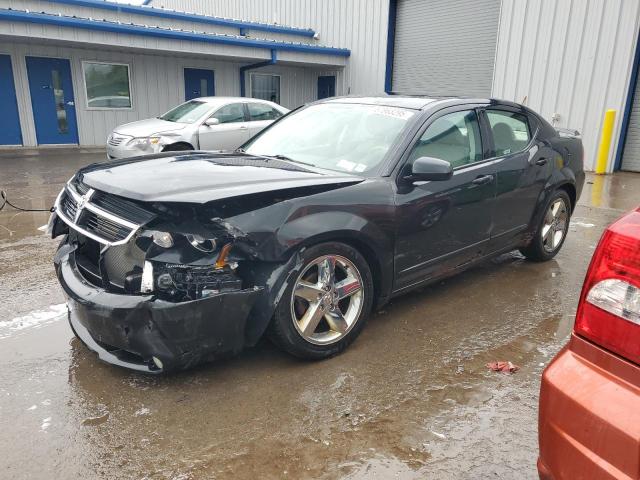  Salvage Dodge Avenger