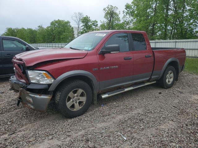  Salvage Dodge Ram 1500