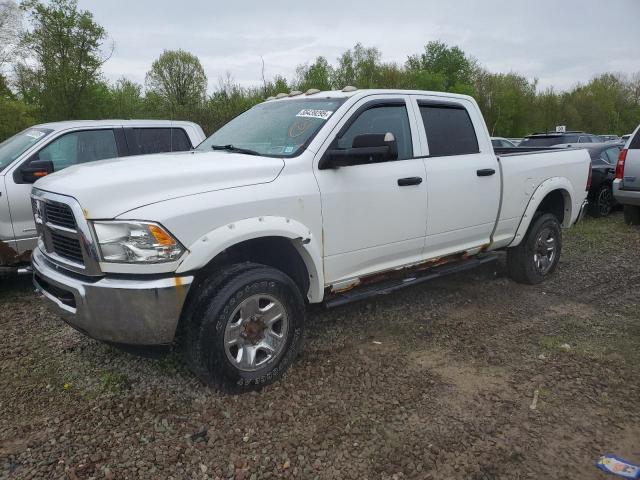  Salvage Dodge Ram 2500