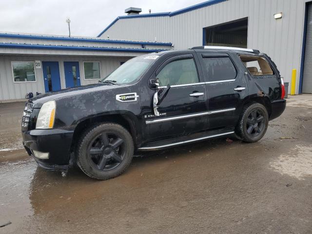  Salvage Cadillac Escalade
