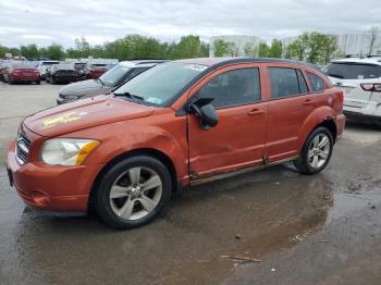 Salvage Dodge Caliber