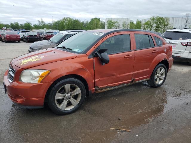 Salvage Dodge Caliber