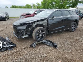  Salvage Toyota Crown Sign