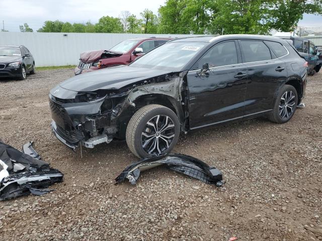  Salvage Toyota Crown Sign