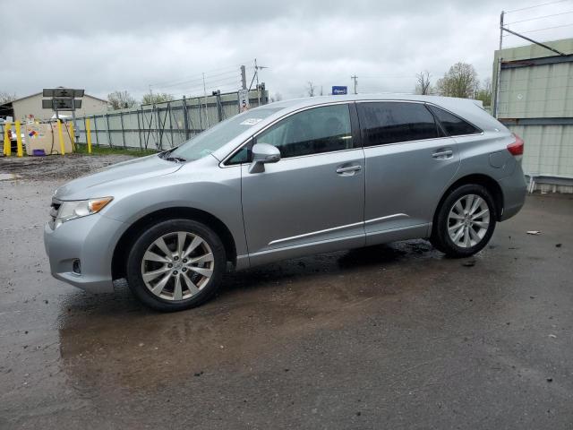  Salvage Toyota Venza