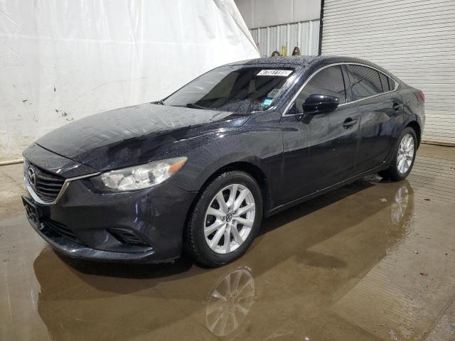  Salvage Mazda 6