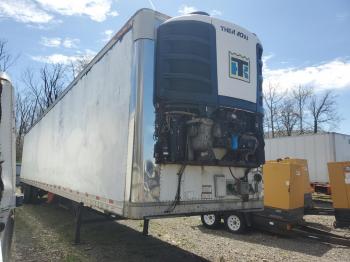  Salvage Great Dane Trailer