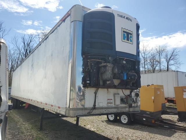  Salvage Great Dane Trailer