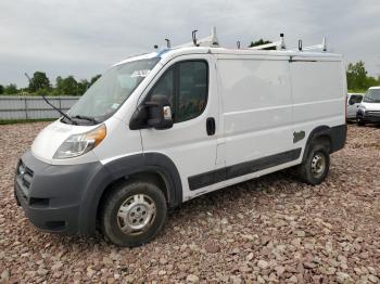  Salvage Ram Promaster